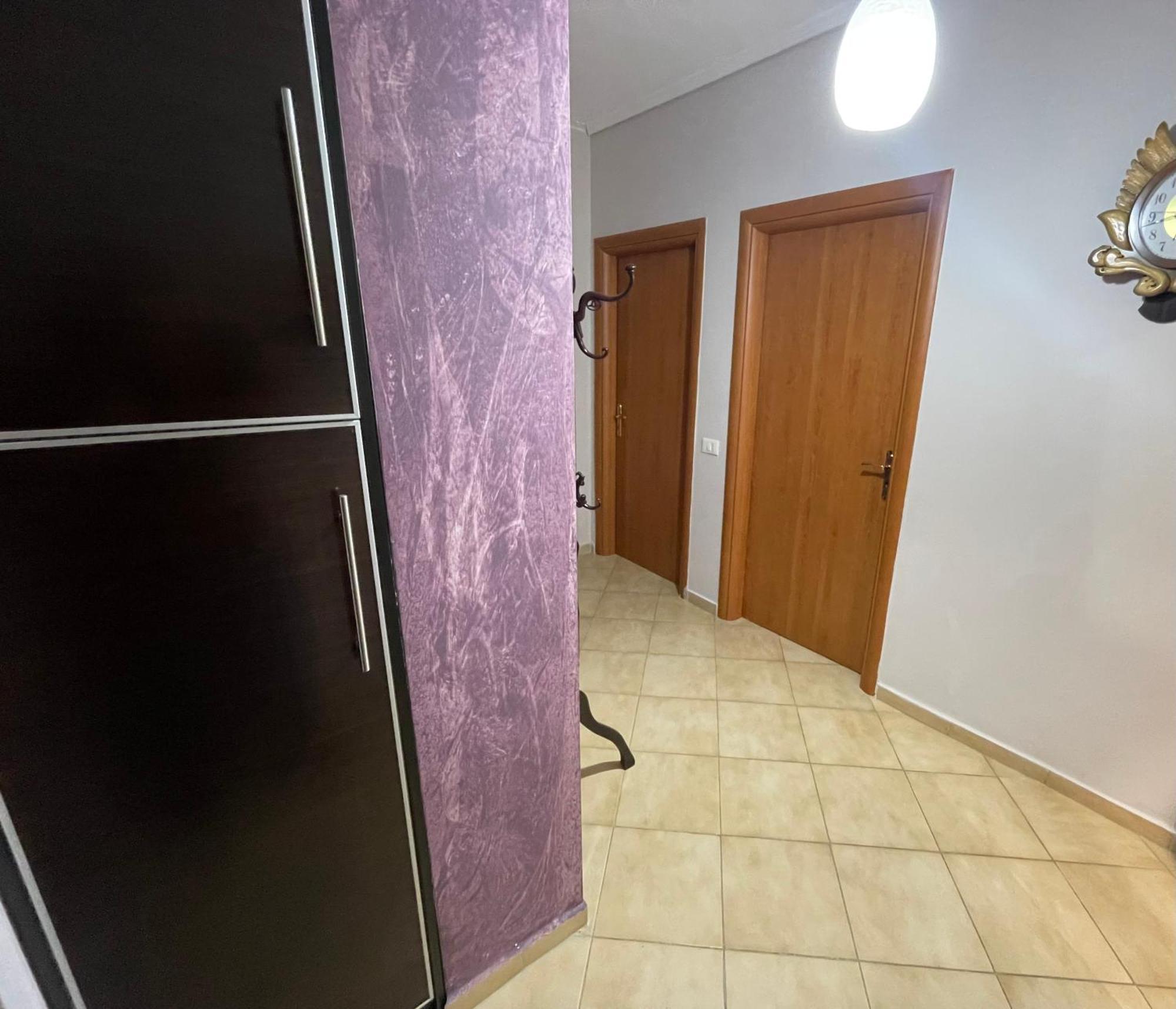 South Apartment Sarande Ngoại thất bức ảnh
