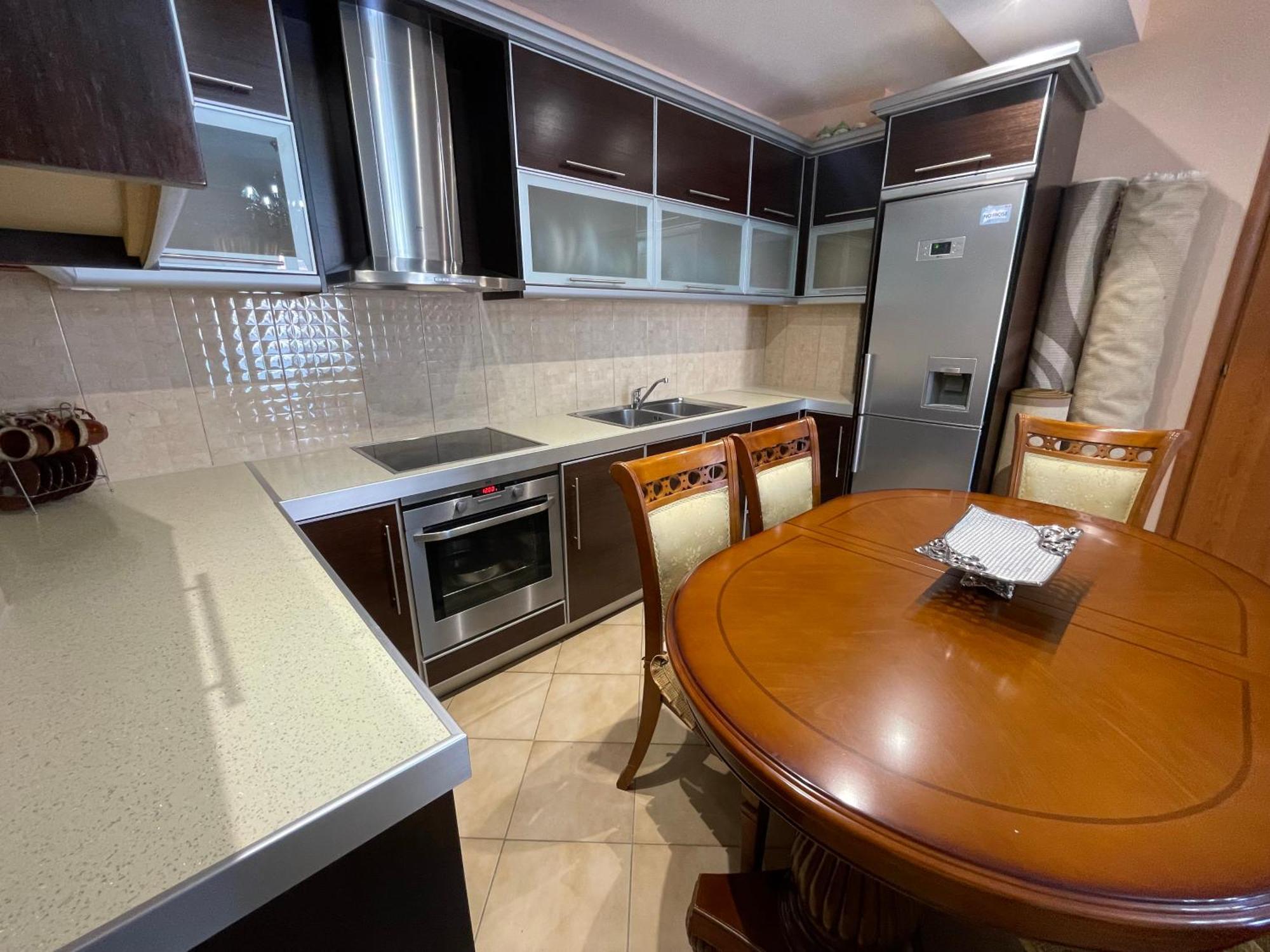 South Apartment Sarande Ngoại thất bức ảnh