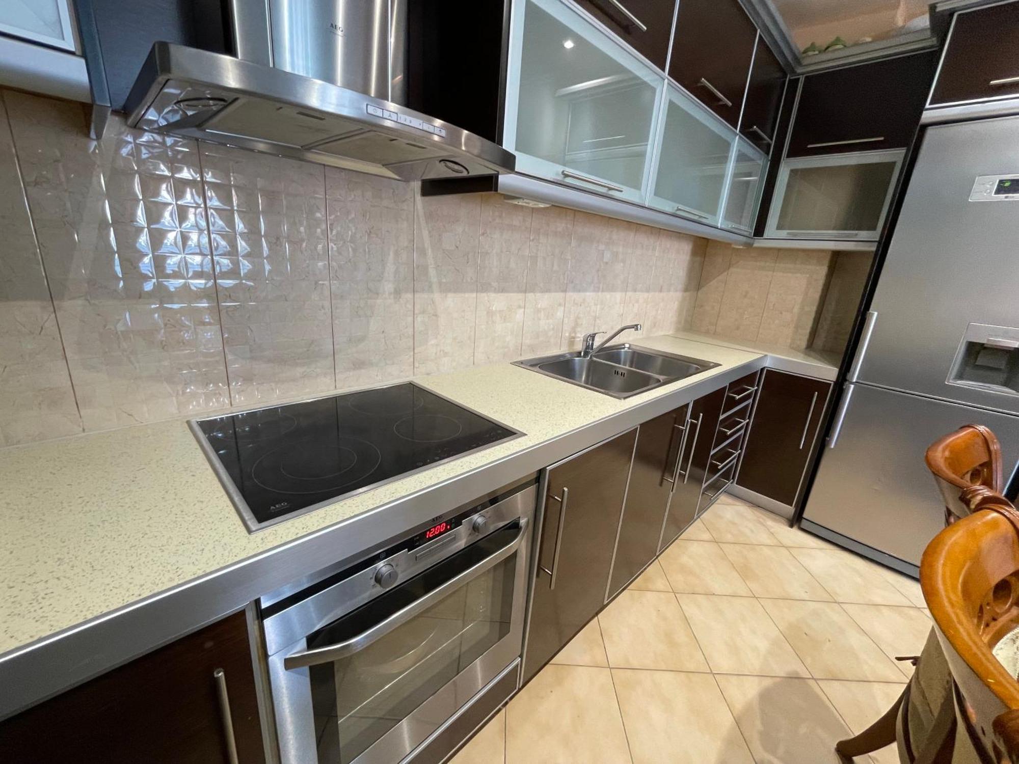 South Apartment Sarande Ngoại thất bức ảnh