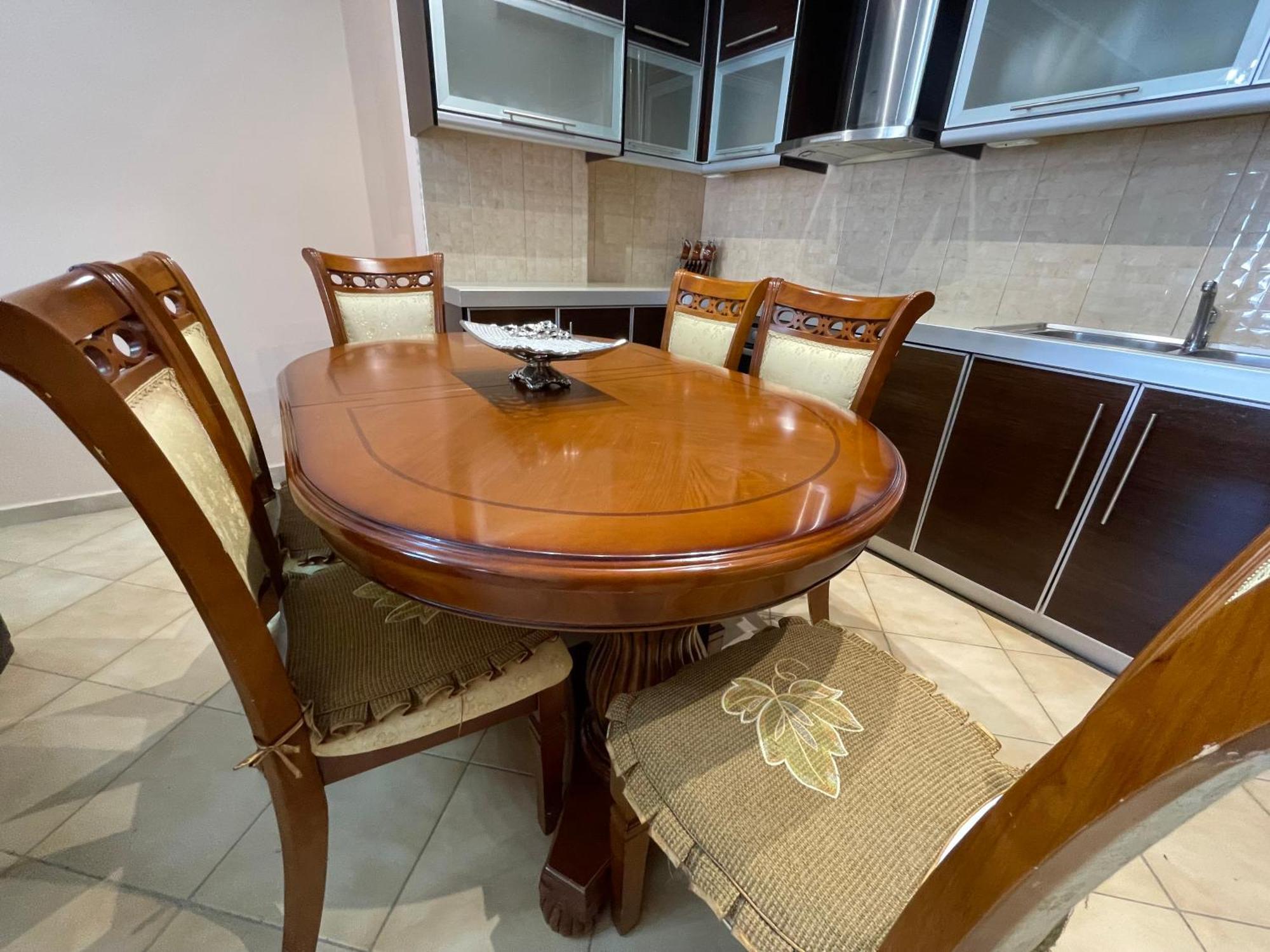 South Apartment Sarande Ngoại thất bức ảnh